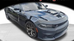 2019 Dodge Charger GT
