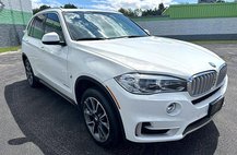 2017 BMW X5 xDrive40e iPerformance