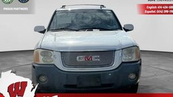 2007 GMC Envoy Denali