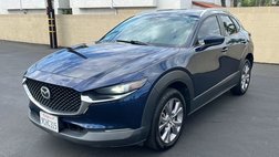 2022 Mazda CX-30 Preferred