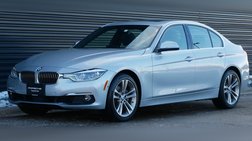 2018 BMW 3 Series 340i xDrive