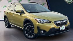 2023 Subaru Crosstrek Premium
