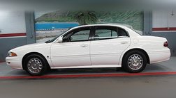 2004 Buick LeSabre Custom