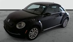 2014 Volkswagen Beetle TDI