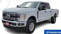 2024 Ford Super Duty F-250 