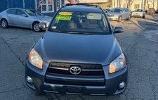 2010 Toyota RAV4 Sport
