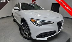 2022 Alfa Romeo Stelvio Sprint