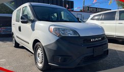 2019 Ram ProMaster City Base