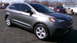 2023 Ford Edge SE