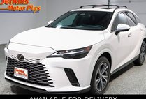 2024 Lexus RX 350 350