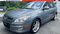 2010 Hyundai Elantra Touring SE
