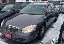 2007 Buick Lucerne CXL V6