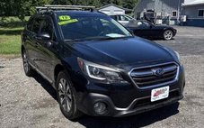 2019 Subaru Outback 3.6R Touring