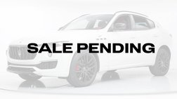 2022 Maserati Levante GT