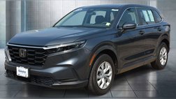 2023 Honda CR-V LX