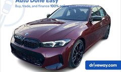 2025 BMW 3 Series M340i xDrive