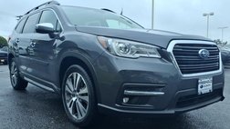 2021 Subaru Ascent Touring