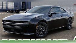 2026 Dodge Charger Scat Pack Plus