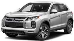 2024 Mitsubishi Outlander Sport ES AWC