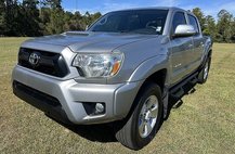 2014 Toyota Tacoma PreRunner V6