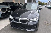 2020 BMW 3 Series 330i xDrive