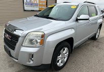 2015 GMC Terrain SLE-2