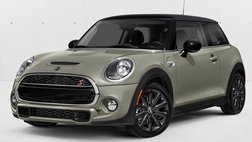 2020 MINI Hardtop Cooper S