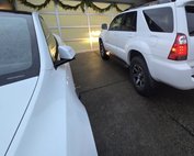 2007 Toyota 4Runner Limited