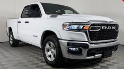 2025 Ram Ram Pickup 1500 Big Horn