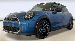 2025 MINI Hardtop Cooper S Signature Trim