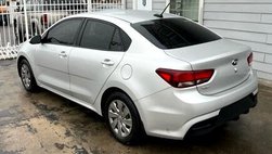 2019 Kia Rio S