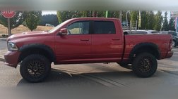 2013 Ram Ram Pickup 1500 Sport