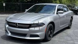 2015 Dodge Charger SE