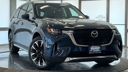 2024 Mazda CX-90 Plug-in Hybrid Premium