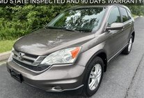 2010 Honda CR-V EX-L