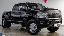 2023 Ram Ram Pickup 3500 Limited Longhorn