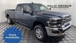 2026 Ram Ram Pickup 2500 Tradesman