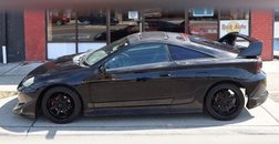 2001 Toyota Celica GT-S