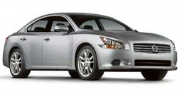 2011 Nissan Maxima SV