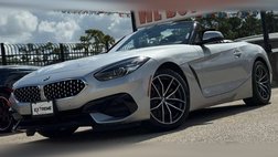 2019 BMW Z4 sDrive 30i
