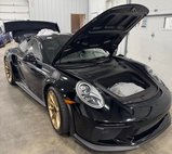 2019 Porsche 911 GT3 RS