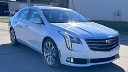 2019 Cadillac XTS Premium Luxury