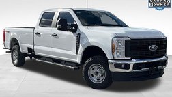 2024 Ford Super Duty F-250 XL