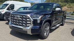 2024 Toyota Tundra 1794 Edition