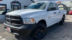2015 Ram Ram Pickup 1500 Tradesman