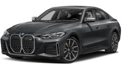 2023 BMW i4 eDrive35 Gran Coupe