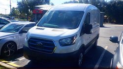 2023 Ford E-Transit 350
