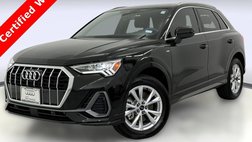 2025 Audi Q3 quattro S line Prem Plus 45 TFSI