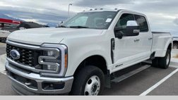2023 Ford Super Duty F-350 Lariat