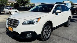 2016 Subaru Outback 3.6R Limited